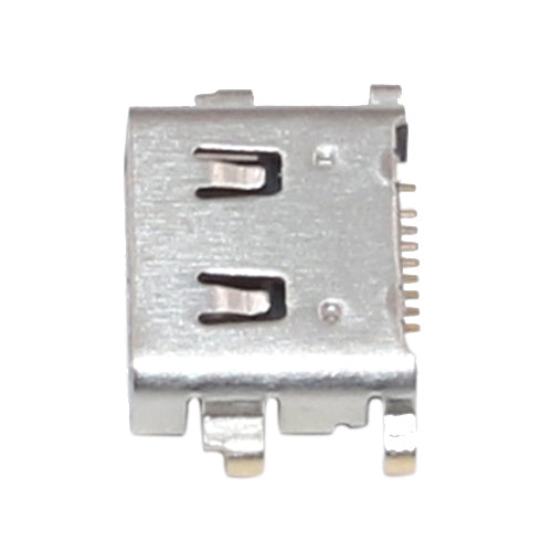 Connecteur de port de charge 10 PCS pour Motorola Moto M XT1662