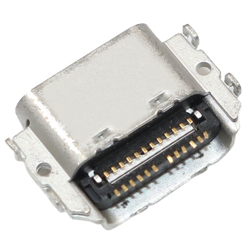 Connecteur de port de charge 10 pièces pour Motorola Moto Z XT1650 XT1635