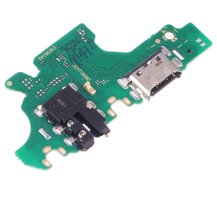 Carte de port de charge pour Huawei Nova 4e / P30 Lite
