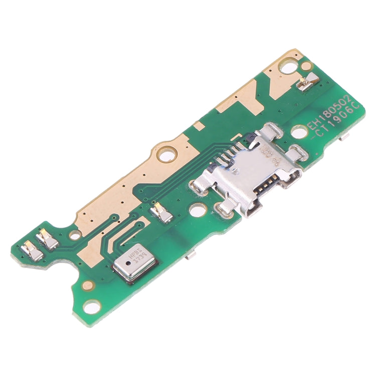 Carte de port de charge pour Huawei Honor Play 7