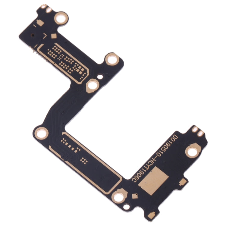 Pour carte de microphone à zoom OPPO Reno 10x