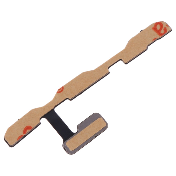 Câble flexible du bouton d'alimentation et du bouton de volume pour Huawei P30 Pro