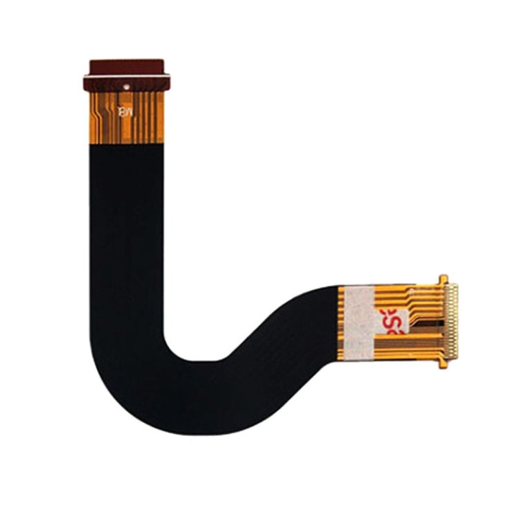 Câble flexible LCD pour Huawei MediaPad T3-701 BG2-U01 BG2-3G (version 3G)