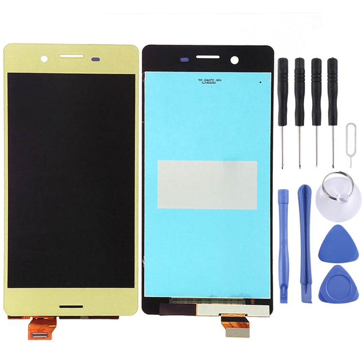 Écran LCD et numériseur complet pour Sony Xperia X