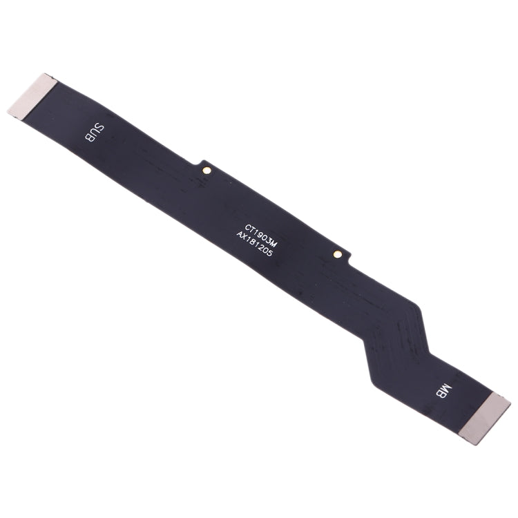 Câble flexible de carte mère pour Xiaomi Redmi Note 6 Pro
