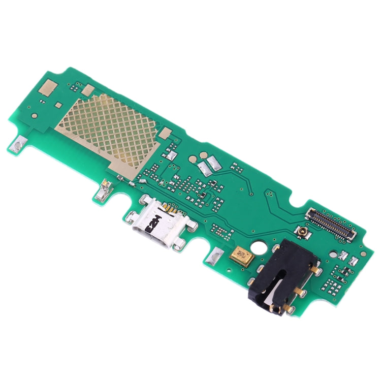Pour carte de port de chargement Vivo Y81