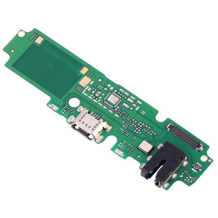 Pour carte de port de chargement Vivo S1