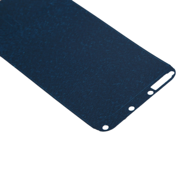 10 PCS pour Google Pixel XL / Nexus M1 Autocollants adhésifs pour boîtier avant