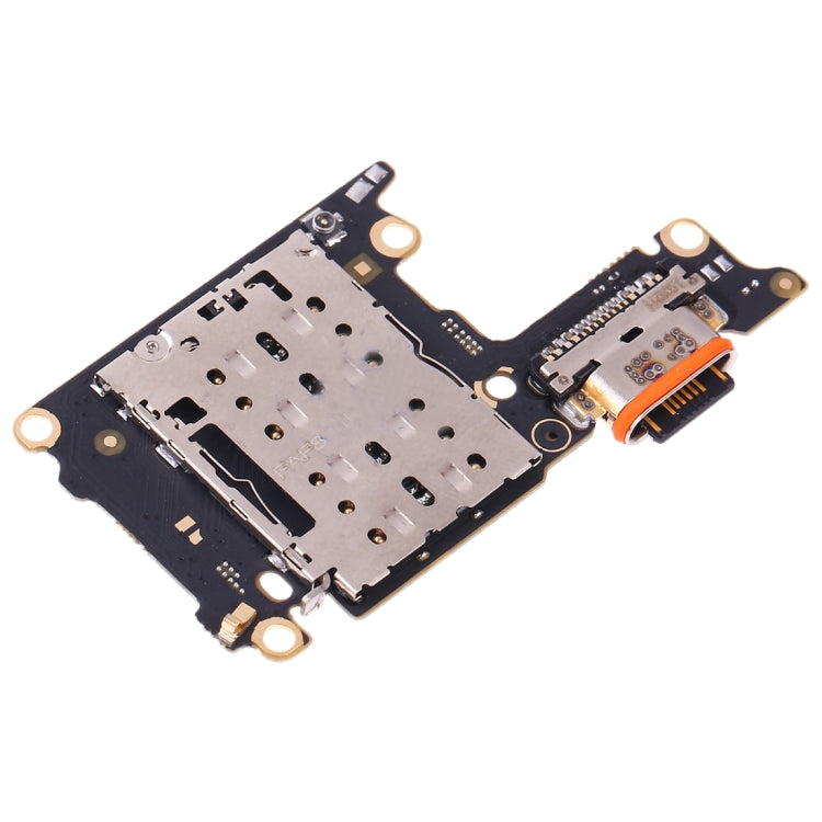 Pour carte de port de chargement Vivo X27