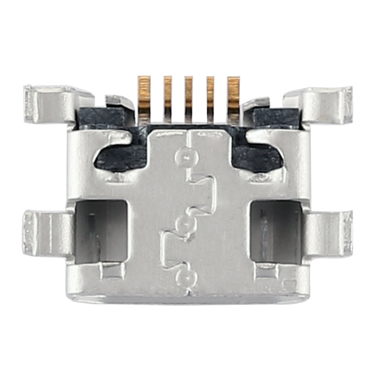 Connecteur de port de charge 10 PCS pour Huawei Honor 5c / Enjoy 7 / Enjoy 7 Plus / Ascend P7, For Honor 5c