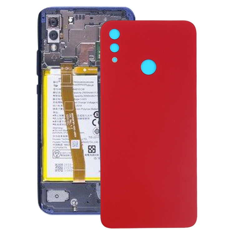Coque arrière pour Huawei Nova 3i