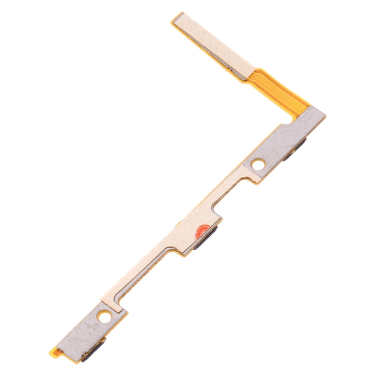 Câble flexible pour bouton d'alimentation et bouton de Volume pour Vivo iQOO