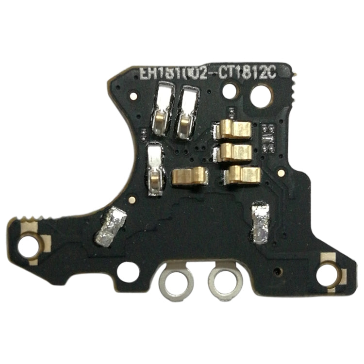 Carte Microphone (Assembler) pour Huawei P20 Pro