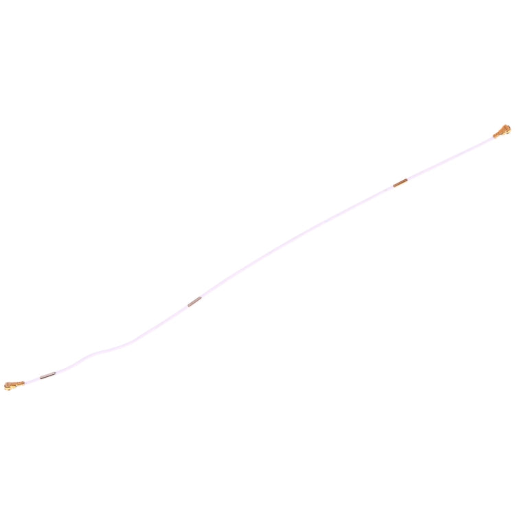 Câble flexible de signal d'antenne de 114 mm pour Huawei P10
