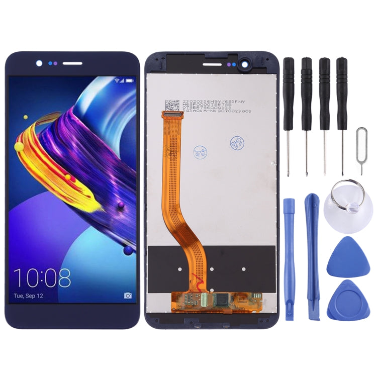 Écran LCD et numériseur complet avec cadre pour Huawei Honor V9, For Huawei Honor V9, For Honor V9