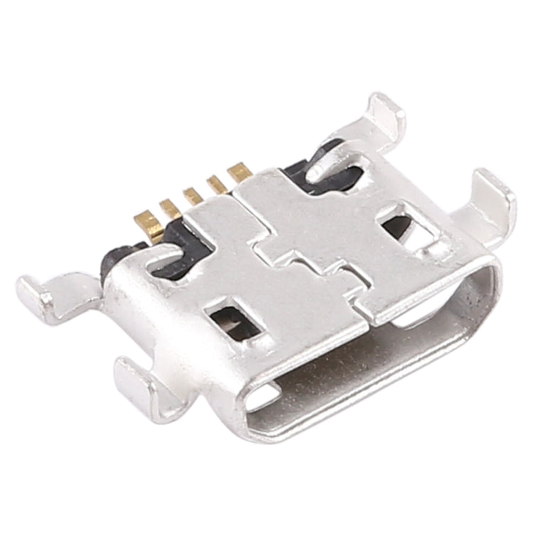 Connecteur de port de charge 10 PCS pour Huawei Honor 6C Pro, For Honor 6C Pro