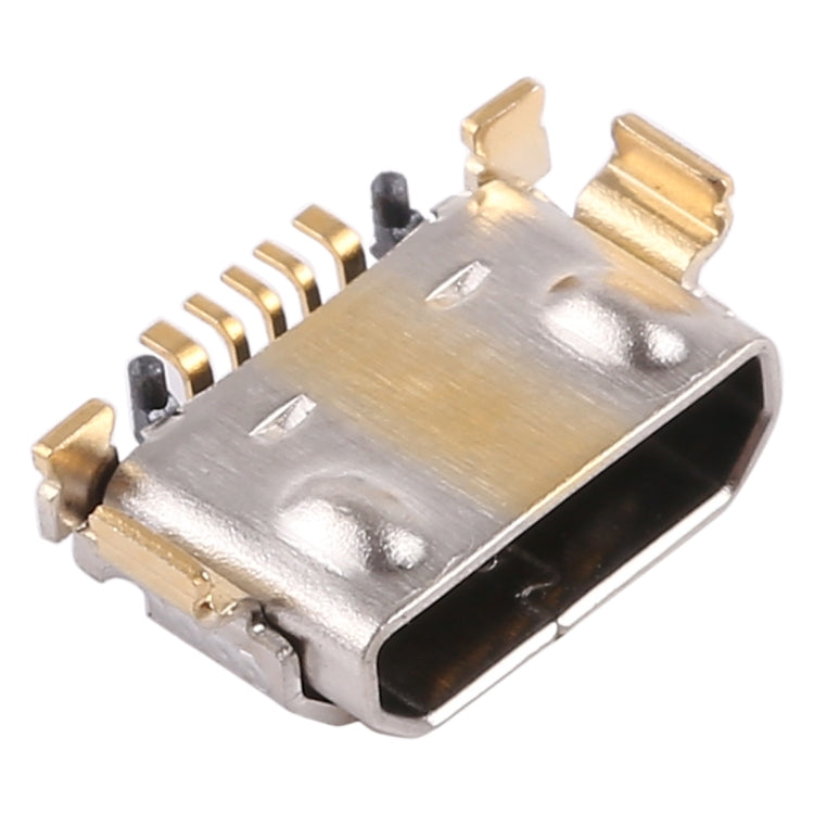 Connecteur de port de charge 10 PCS pour Huawei Enjoy 6s