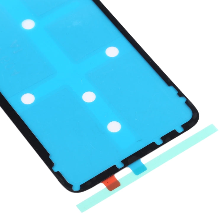 Pour Huawei Honor 20 Pro adhésif de couverture de boîtier arrière d'origine, For Huawei Honor 20 Pro
