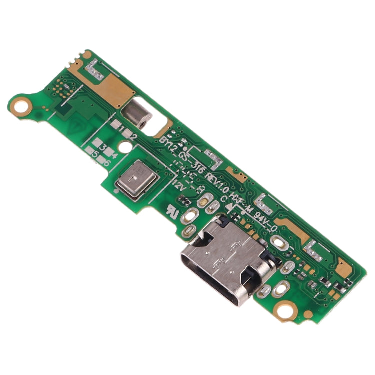 Carte de port de charge pour Sony Xperia XA2