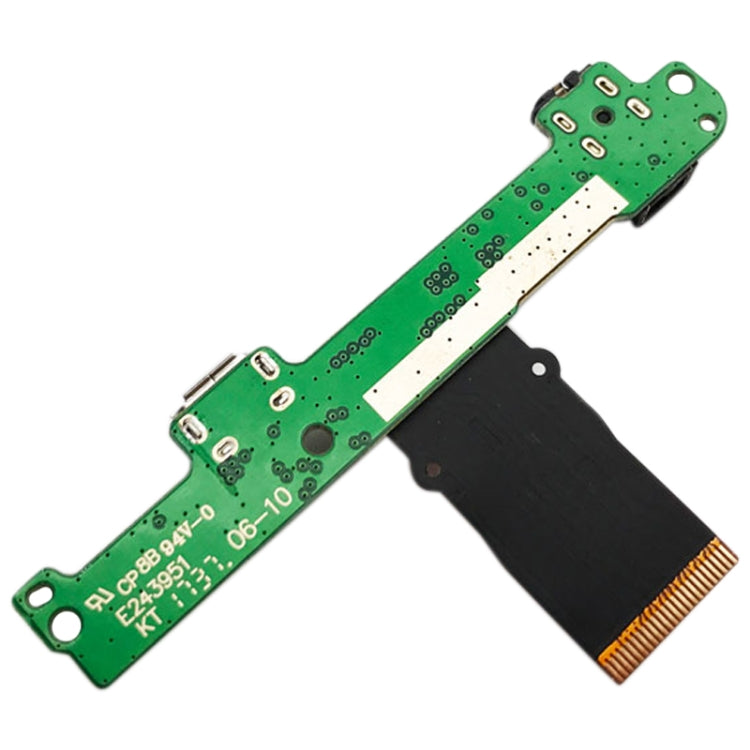 Carte de port de charge pour Huawei Mediapad 10 Link S10-201