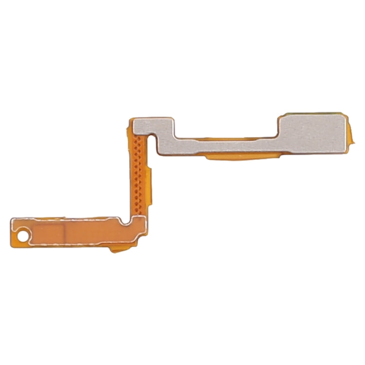 Câble flexible pour bouton d'alimentation OPPO R17