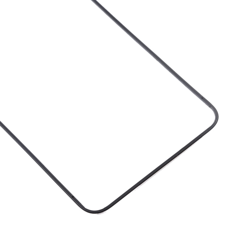 Cadre de lunette d'écran LCD avant pour Huawei Honor 20, For Huawei Honor 20