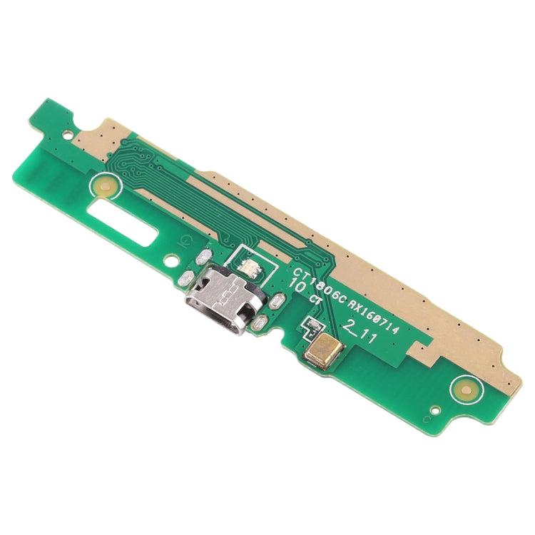 Carte de port de charge pour Xiaomi Redmi 3 Pro
