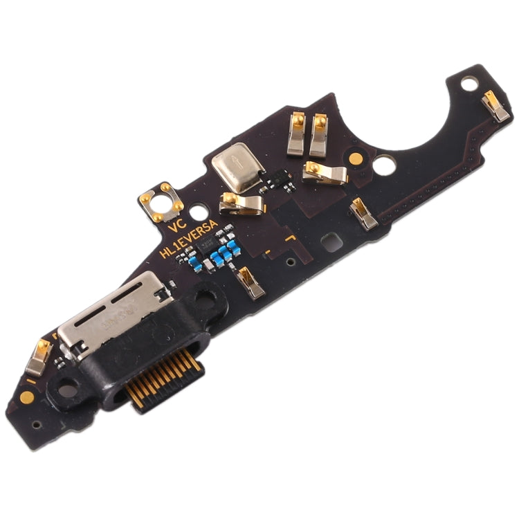 Carte de port de charge d'origine pour Huawei Mate 20 X