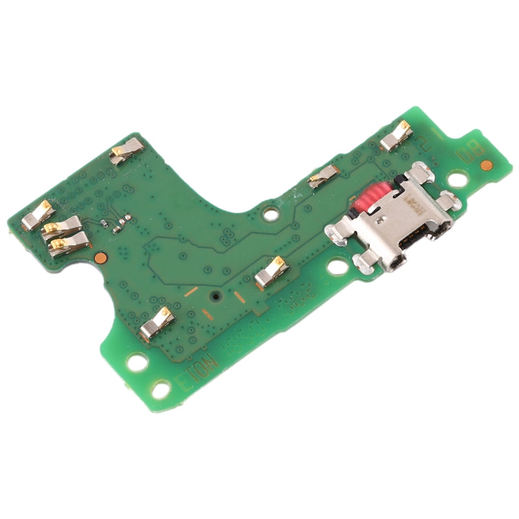 Carte de port de charge d'origine pour Huawei Honor Play 8A