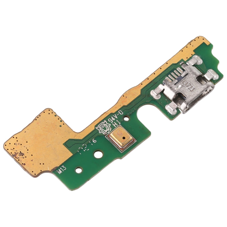 Carte de port de charge d'origine pour Huawei Honor 6A