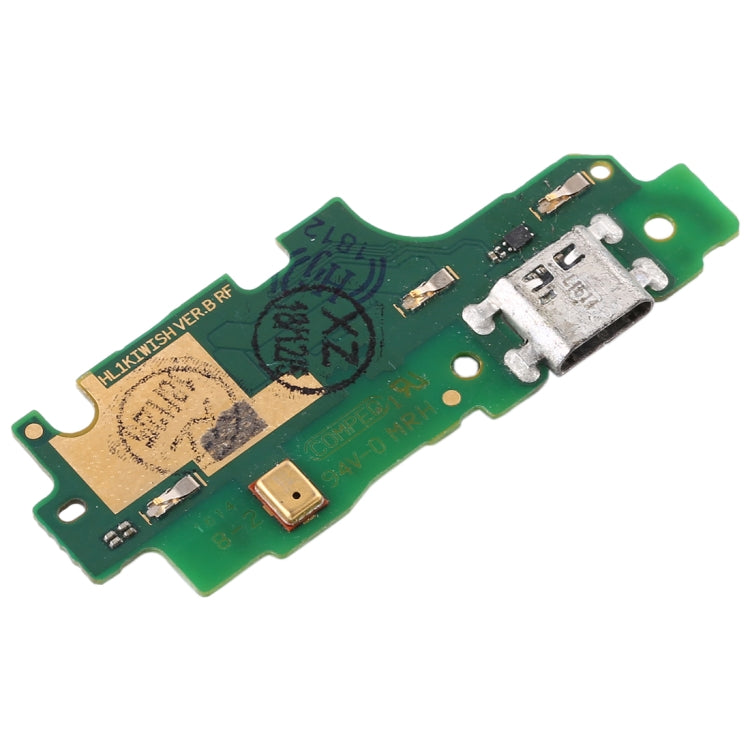 Carte de port de charge d'origine pour Huawei Honor 5X
