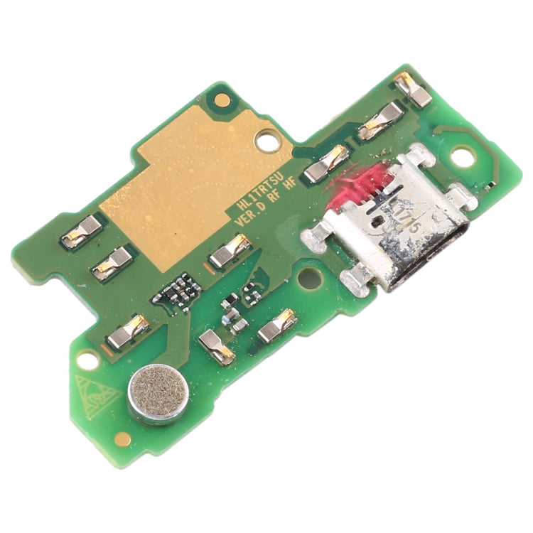 Carte de port de charge d'origine pour Huawei Enjoy 7 Plus