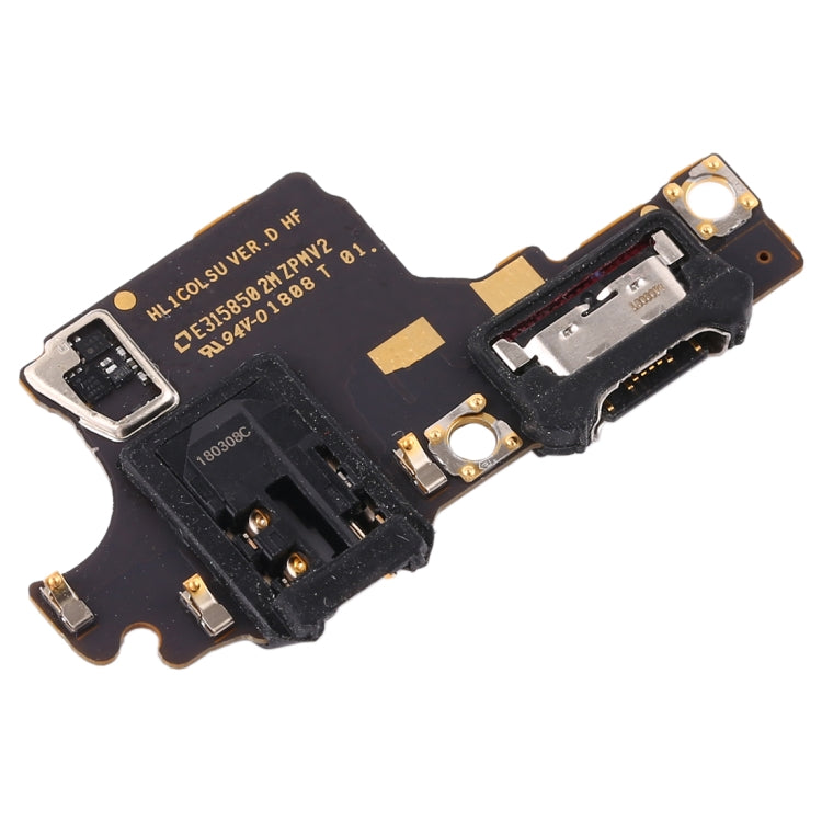 Carte de port de charge d'origine pour Huawei Honor 10