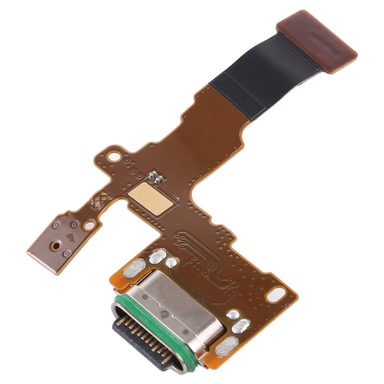 Câble flexible de port de charge pour LG Stylo 4 Q710 Q710MS Q710CS L713DL