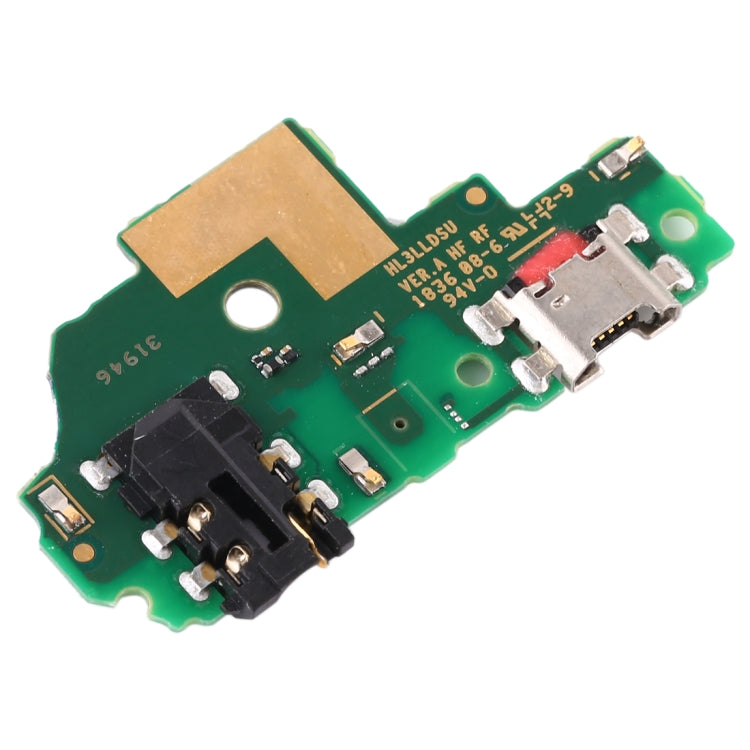 Carte de port de charge d'origine pour Huawei Honor 9i