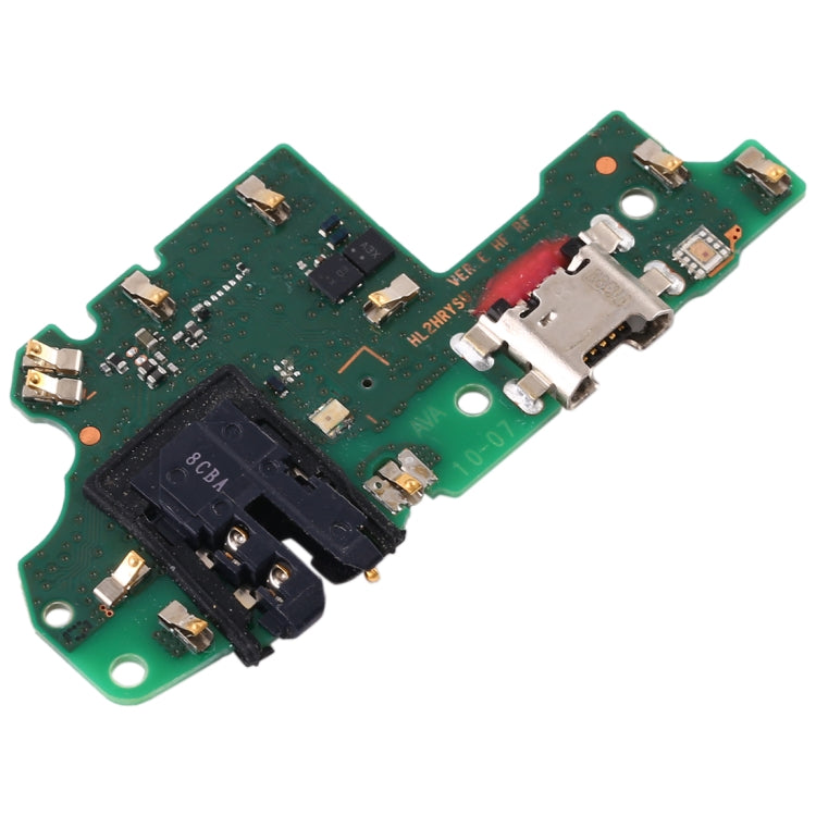 Carte de port de charge d'origine pour Huawei Honor 10 Lite
