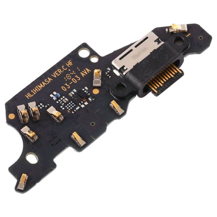 Carte de port de charge d'origine pour Huawei Mate 20