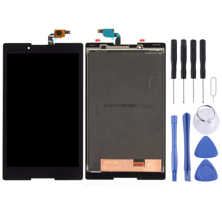 Écran LCD et numériseur complet pour Lenovo Tab3 8 / TB3-850 / TB3-850F / TB3-850M