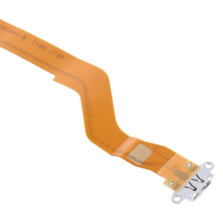 Câble flexible du port de chargement pour OPPO R11s