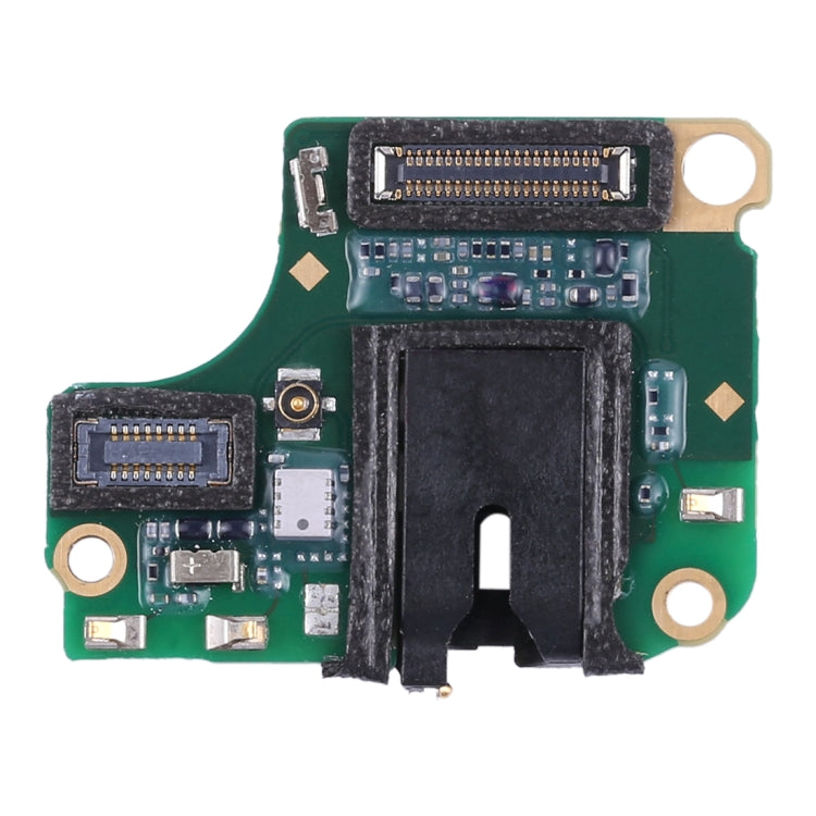 Carte prise pour écouteurs OPPO A59 avec Microphone