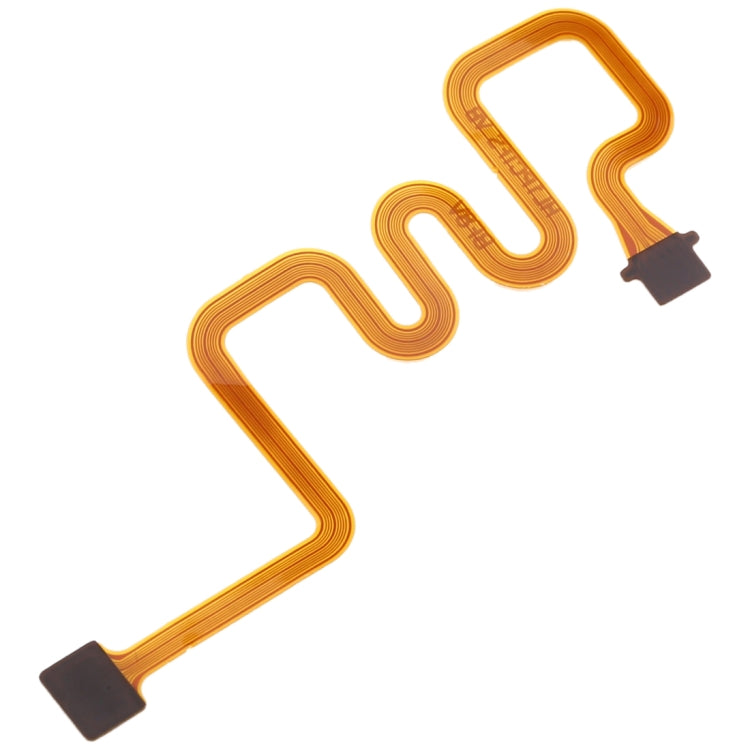 Extension de câble flexible pour capteur d'empreintes digitales pour Huawei Honor View 20, For Honor View 20