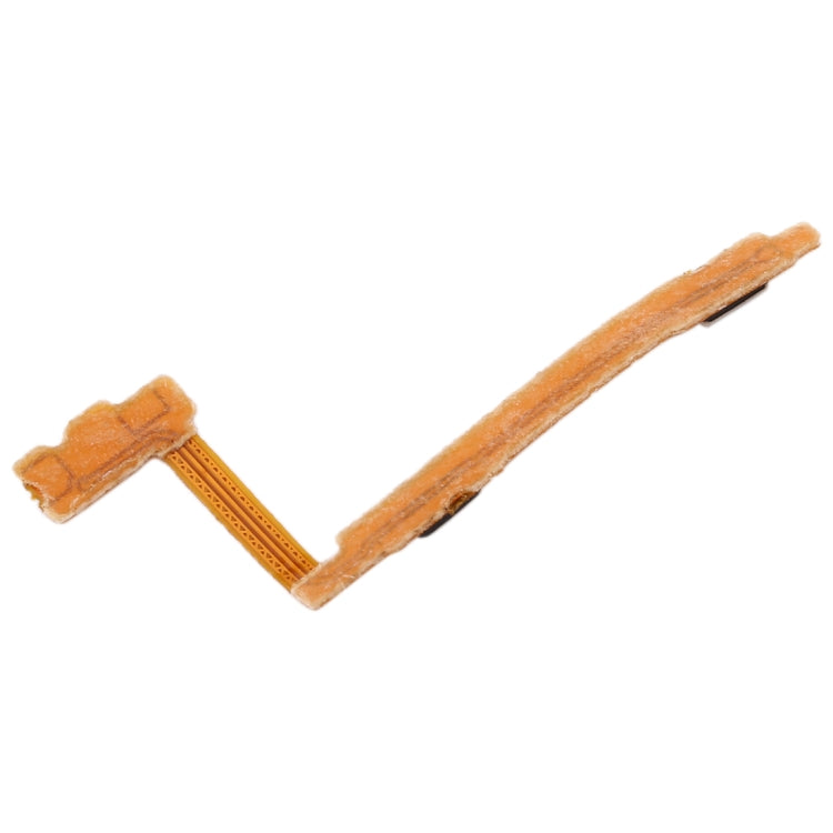 Câble flexible pour bouton de Volume OPPO Reno Z