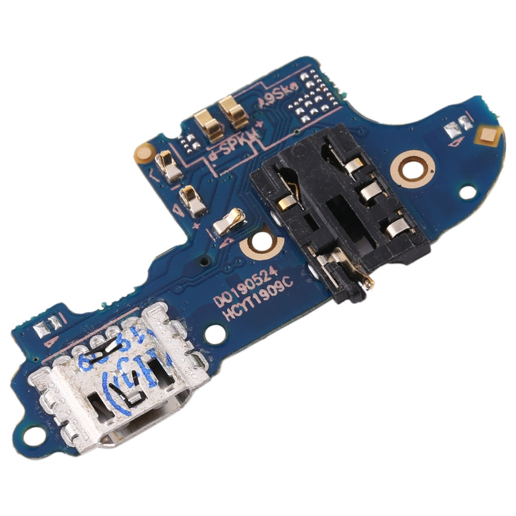 Pour carte de port de chargement OPPO Realme 3, Realme 3