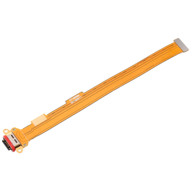 Pour câble flexible de port de chargement OPPO Realme X/K3, For OPPO Realme X / K3