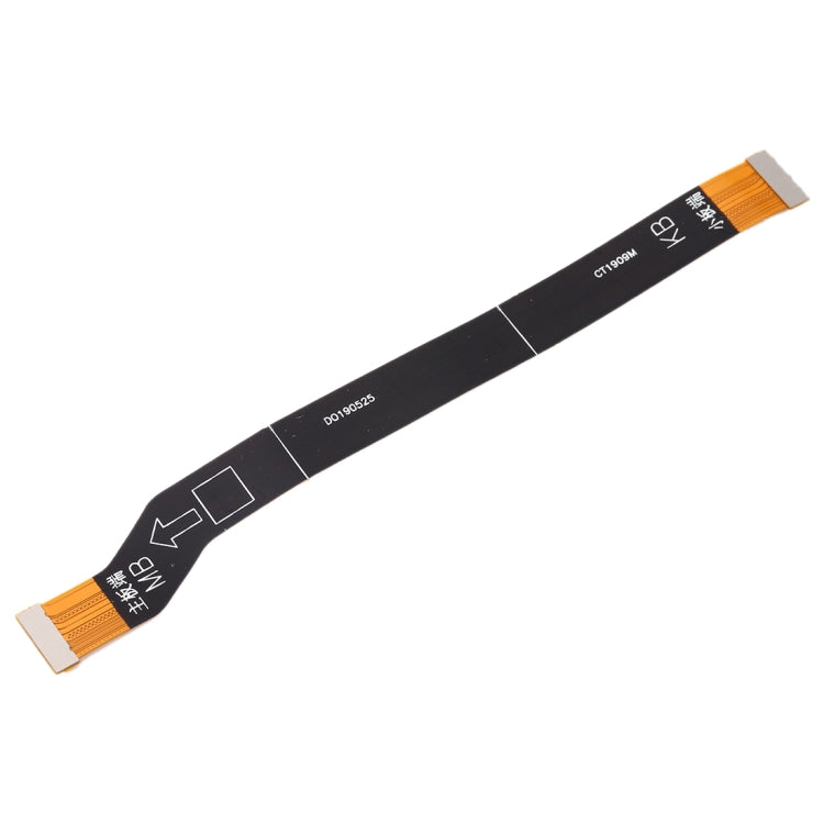 Câble flexible pour carte mère OPPO Realme 3, For Realme 3