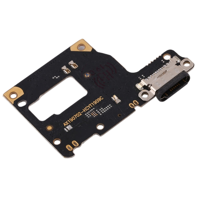 Carte de port de charge pour Xiaomi Mi CC9 / Mi 9 Lite