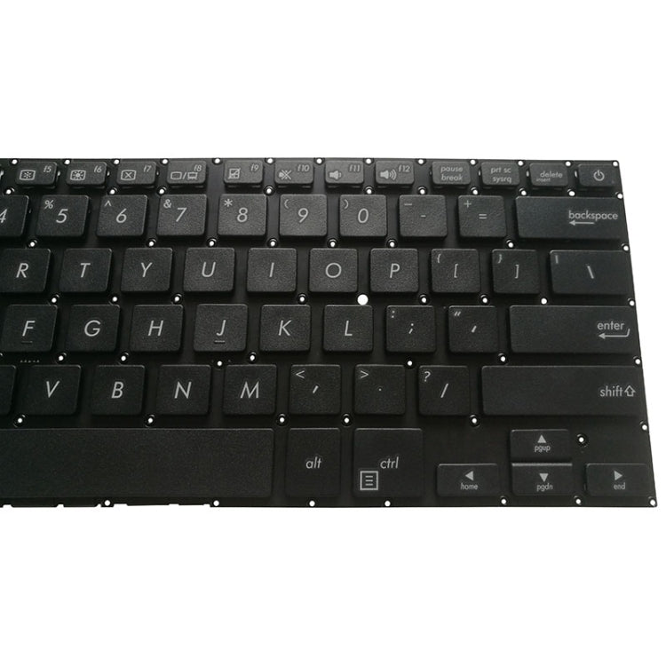 Clavier Version américaine pour Asus E406 E406SA E406MA E406M E406S L406