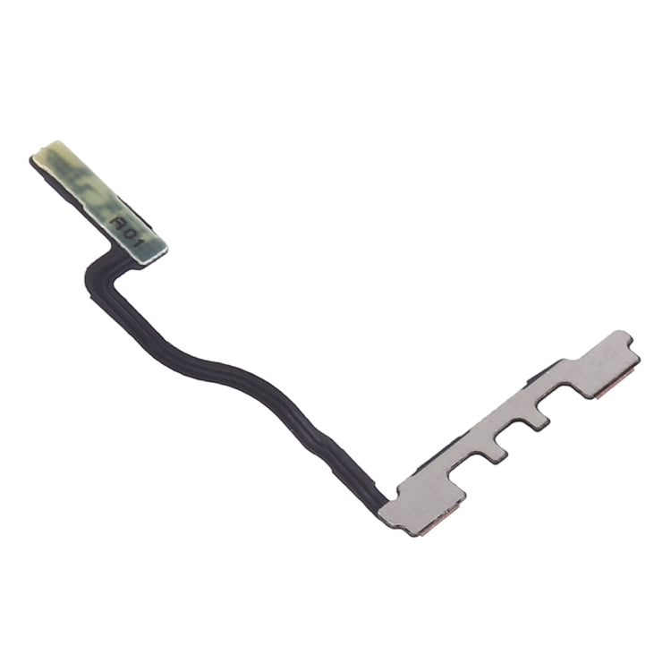 Câble flexible pour bouton de Volume OPPO R17 Pro