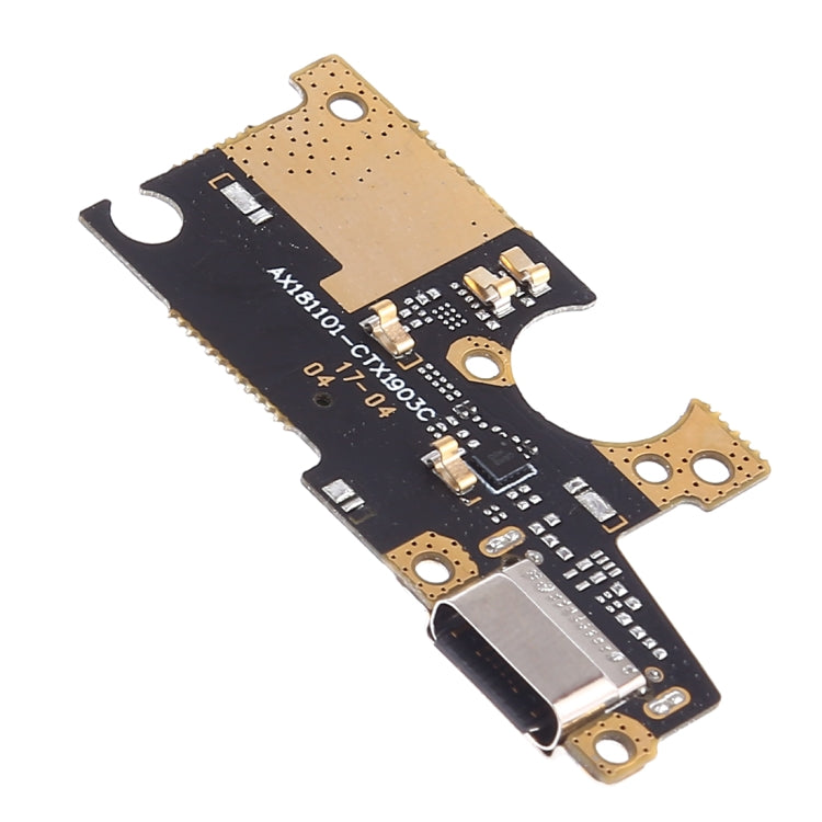 Carte de port de charge pour Xiaomi Mi Mix 3