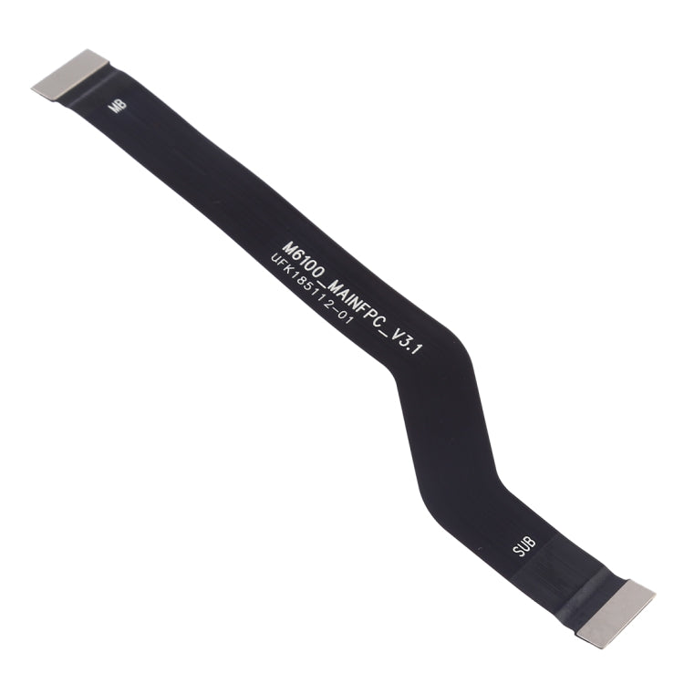 Câble flexible de carte mère pour Xiaomi Redmi Note 7 / Redmi Note 7 Pro